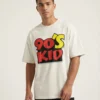 fast & furious oversized roundneck t shirt (copy)