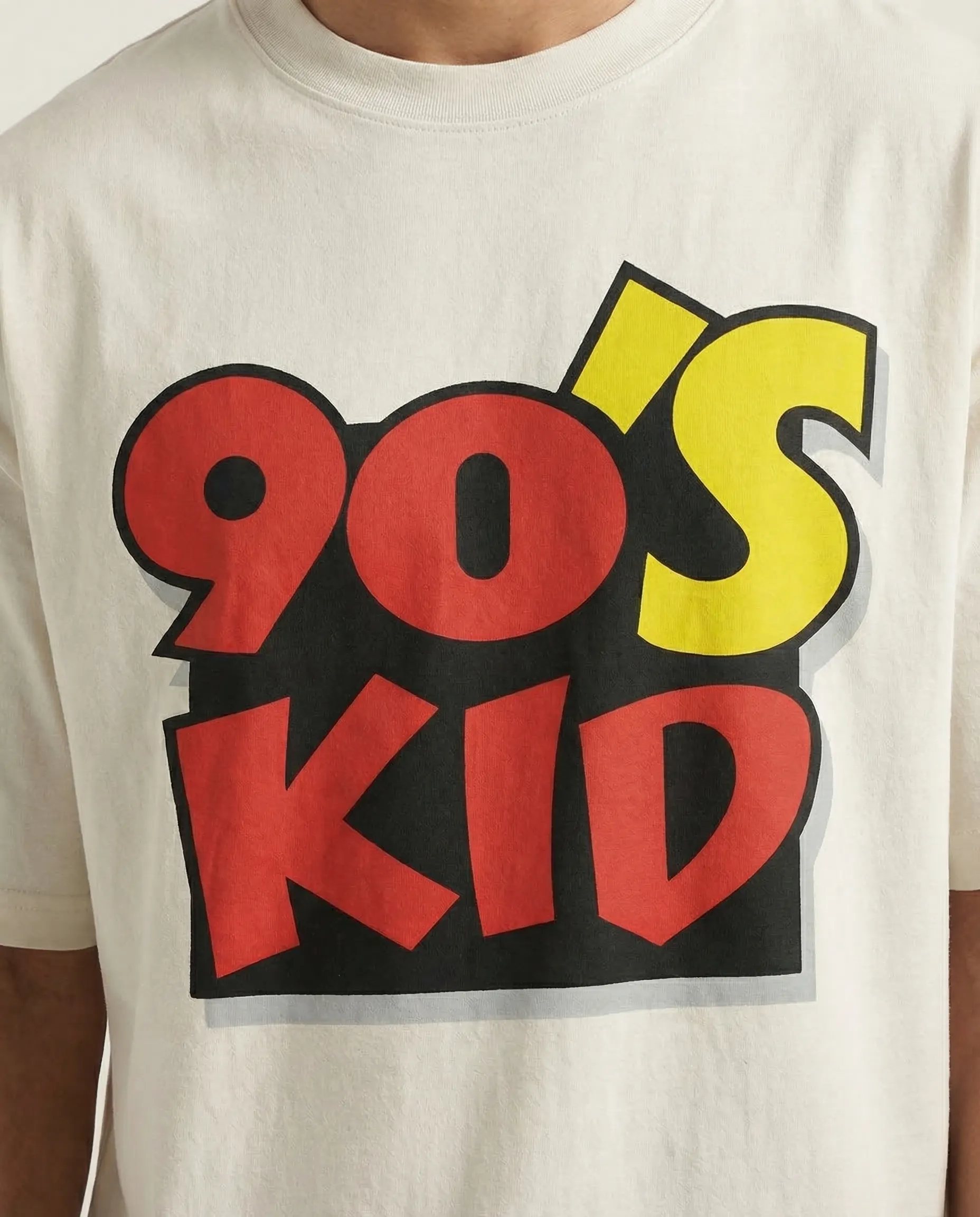 fast & furious oversized roundneck t shirt (copy)