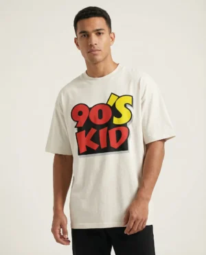 fast & furious oversized roundneck t shirt (copy)