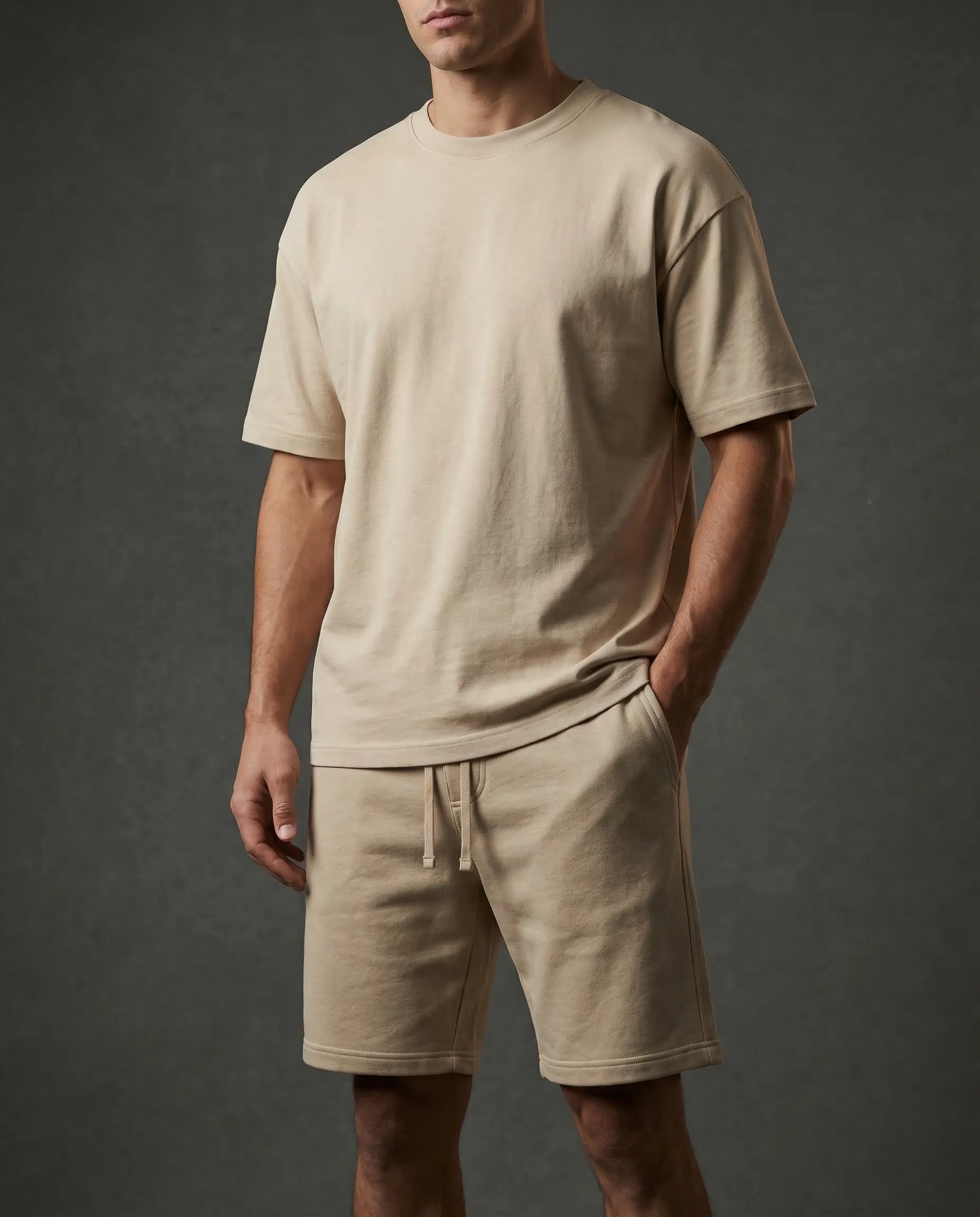 wtf oversized roundneck t shirt (copy)