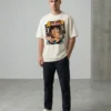 eminem oversized roundneck t shirt