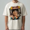 die rich oversized roundneck t shirt (copy)