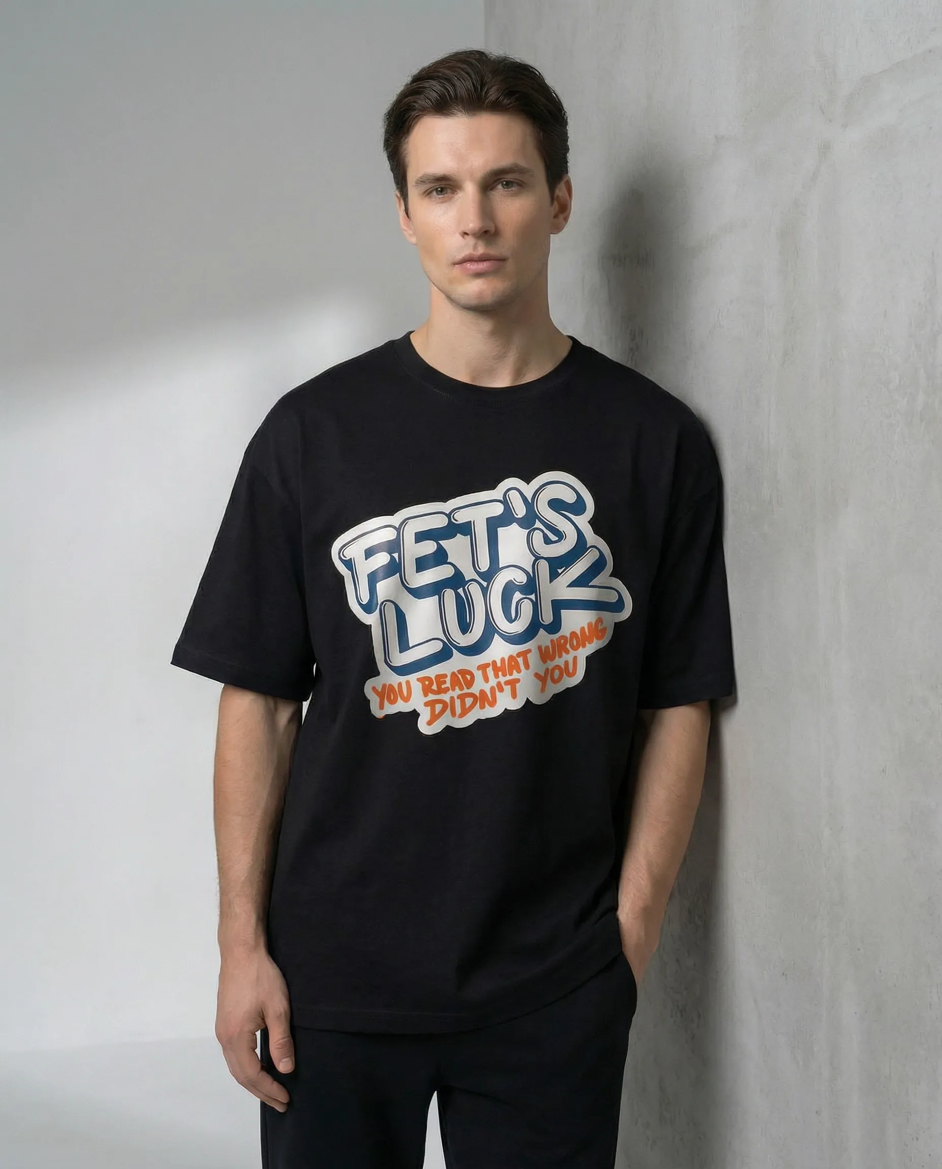 eminem oversized roundneck t shirt (copy)