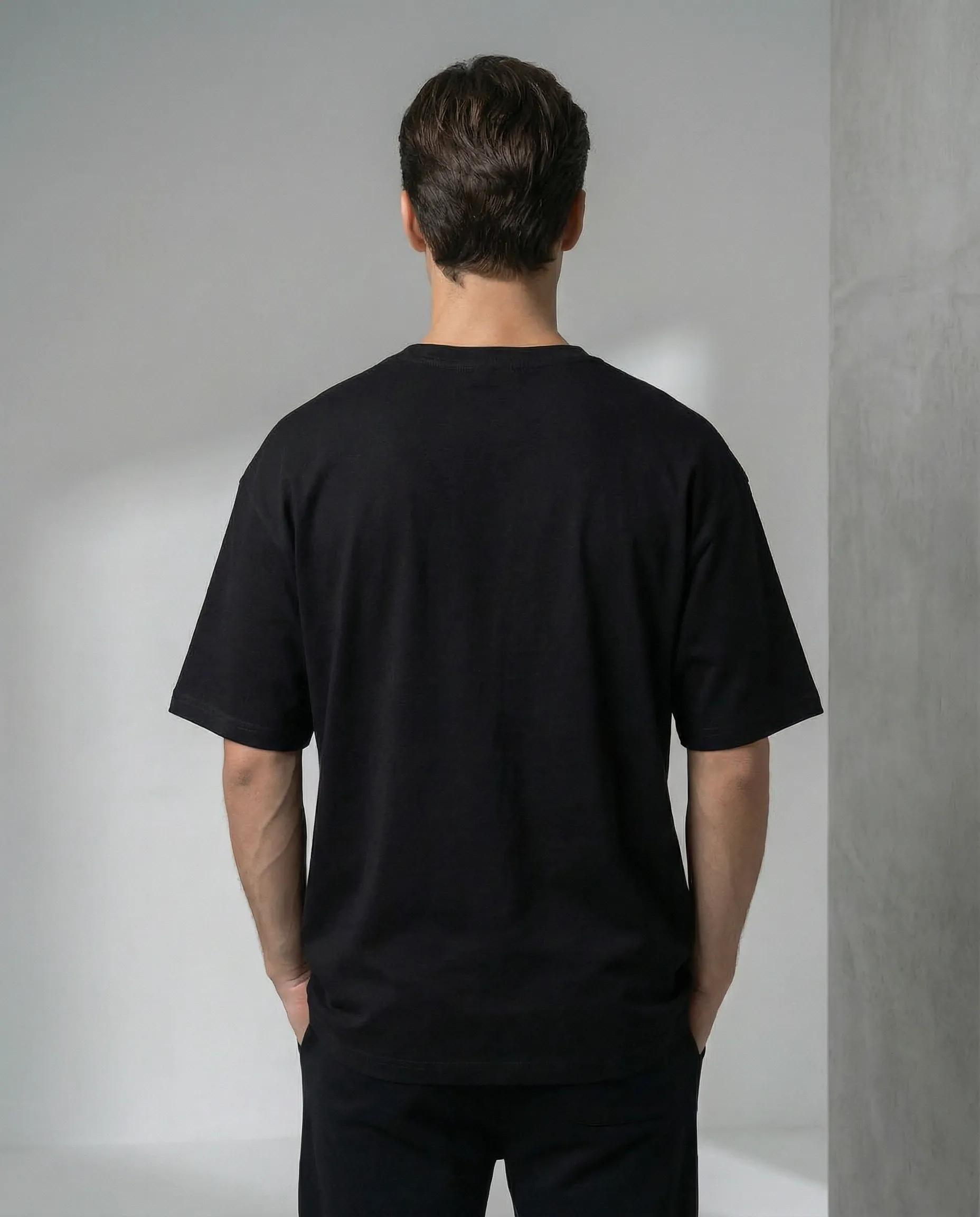 eminem oversized roundneck t shirt (copy)