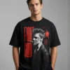 fight club oversized roundneck t shirt (copy)