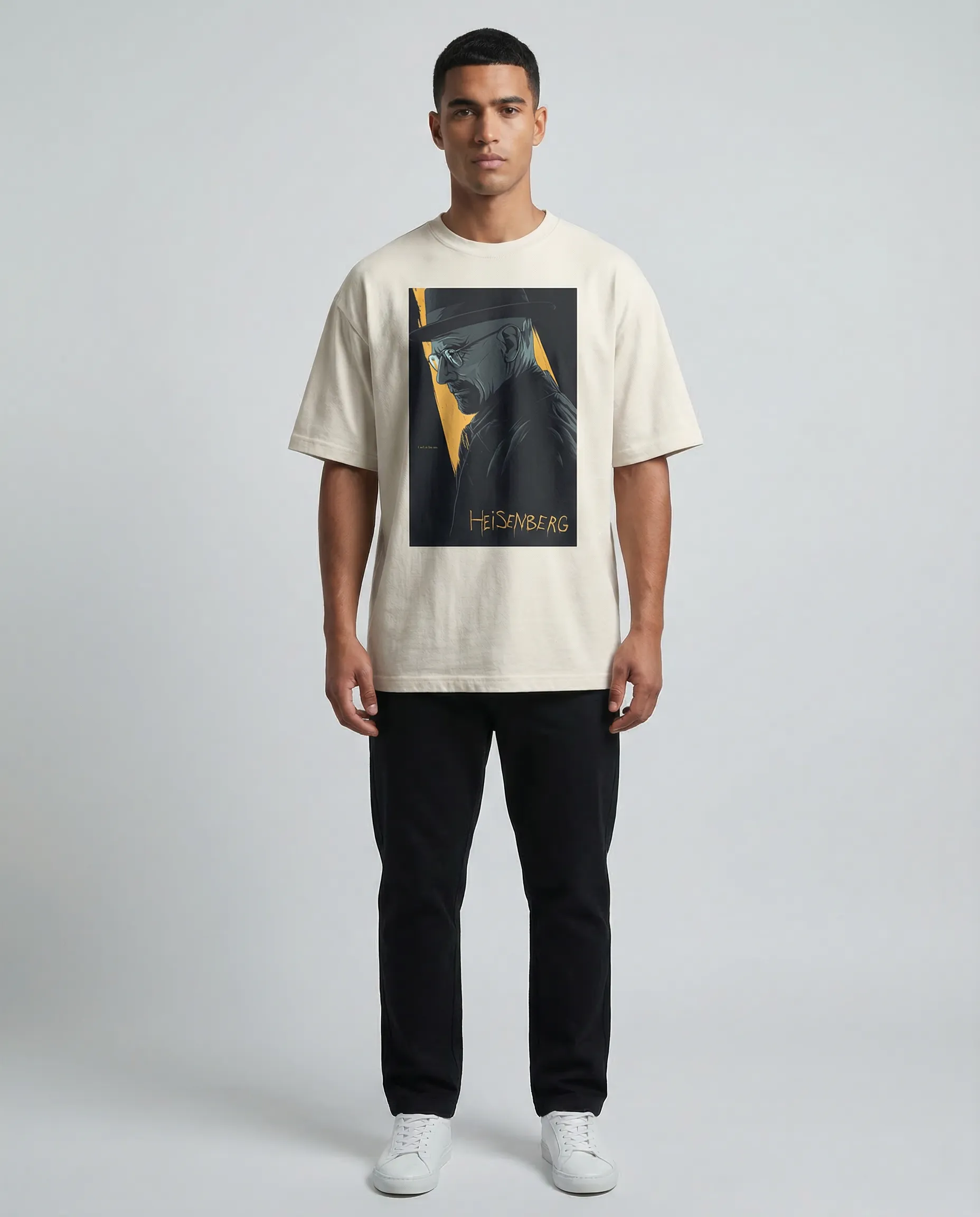 need a hand oversized roundneck t shirt (copy)