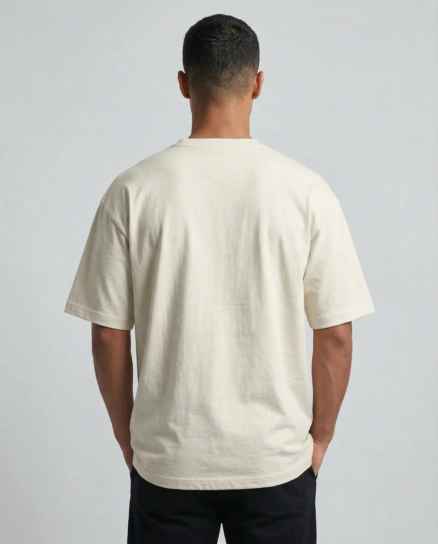 need a hand oversized roundneck t shirt (copy)