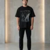 g.o.t. oversized roundneck t shirt