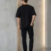g.o.t. oversized roundneck t shirt
