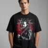 joker oversized roundneck t shirt (copy)