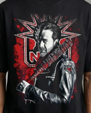 joker oversized roundneck t shirt (copy)