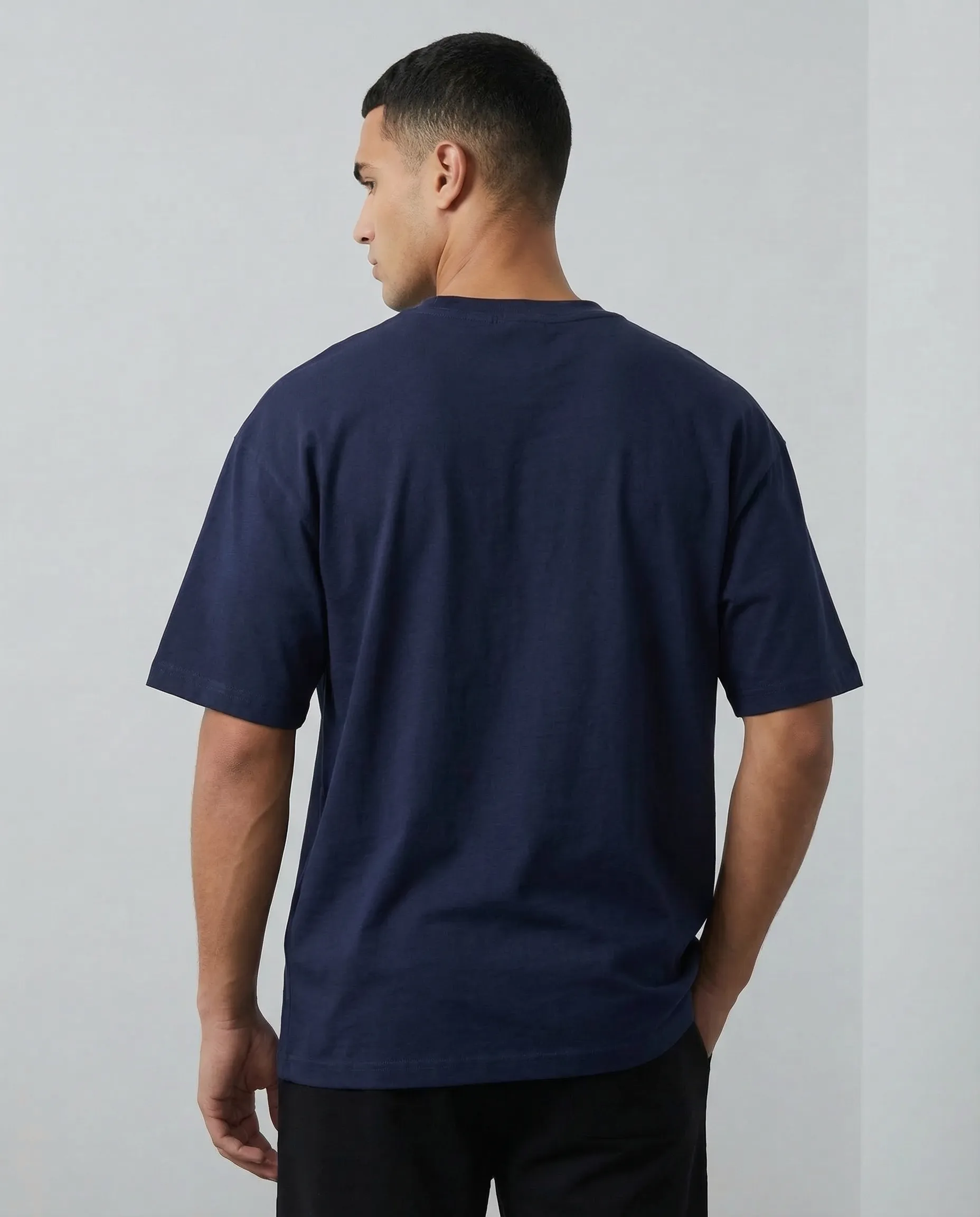 better call saul oversized roundneck t shirt (copy)