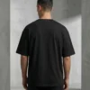 scofield oversized roundneck t shirt (copy)
