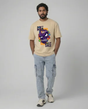 seven oversized roundneck t shirt (copy)