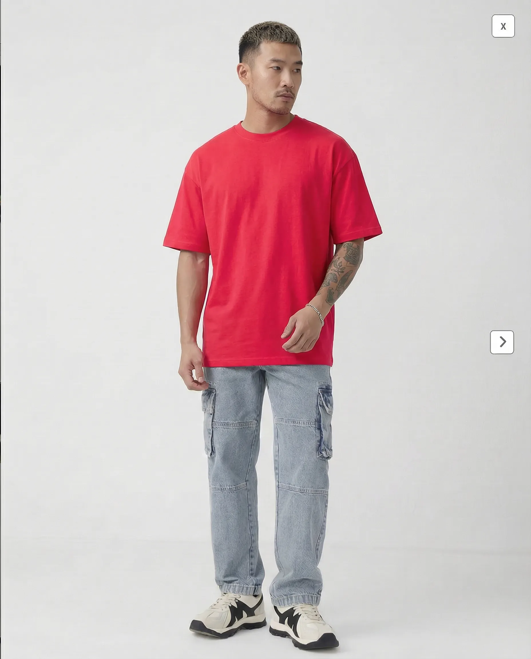 red os red os