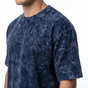 Acid Wash