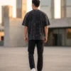 rude way oversized roundneck t shirt (copy)