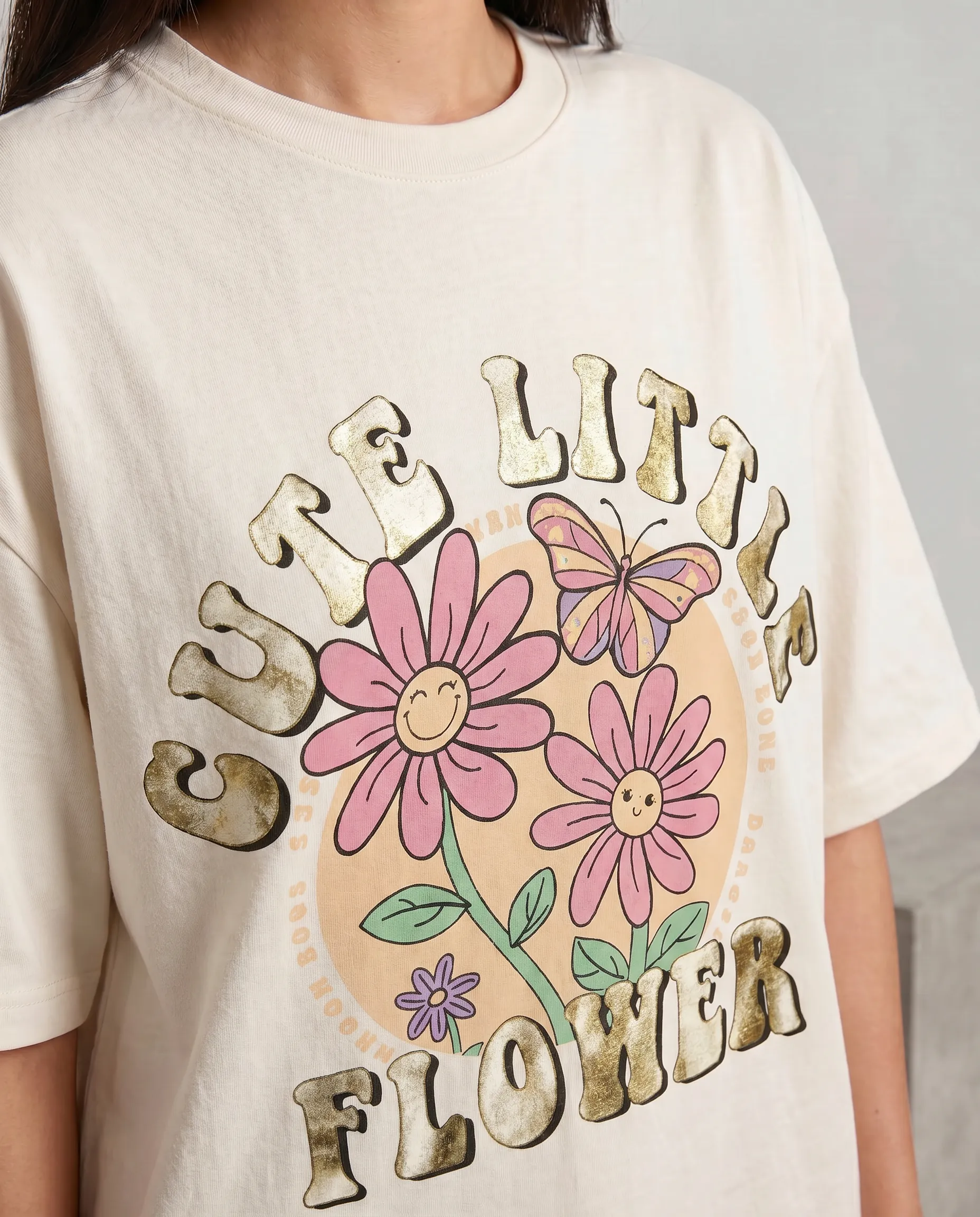 consciously oversized round neck t shirt women (copy) consciously oversized round neck t shirt women (copy)