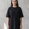 all eyes on me oversized round neck t shirt women all eyes on me oversized round neck t shirt women