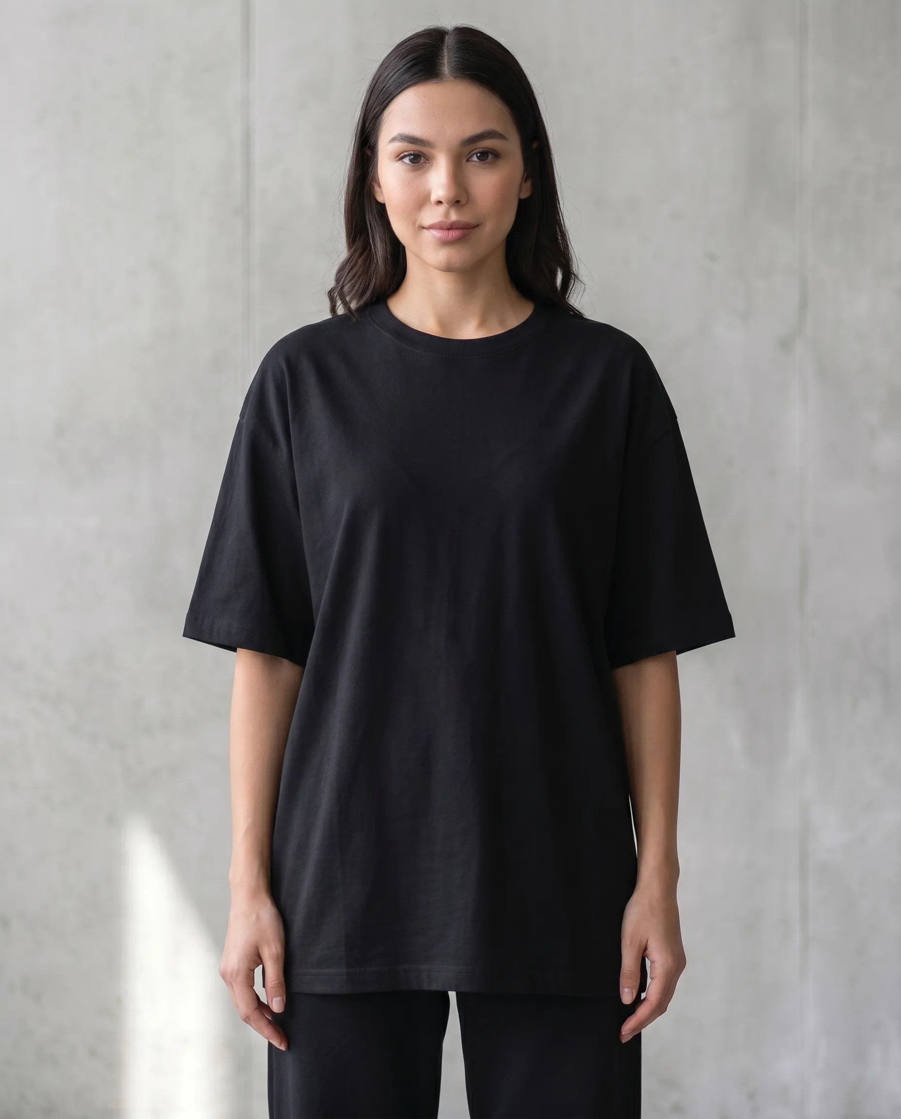 all eyes on me oversized round neck t shirt women all eyes on me oversized round neck t shirt women
