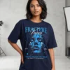 scofield oversized roundneck t shirt (copy) scofield oversized roundneck t shirt (copy)