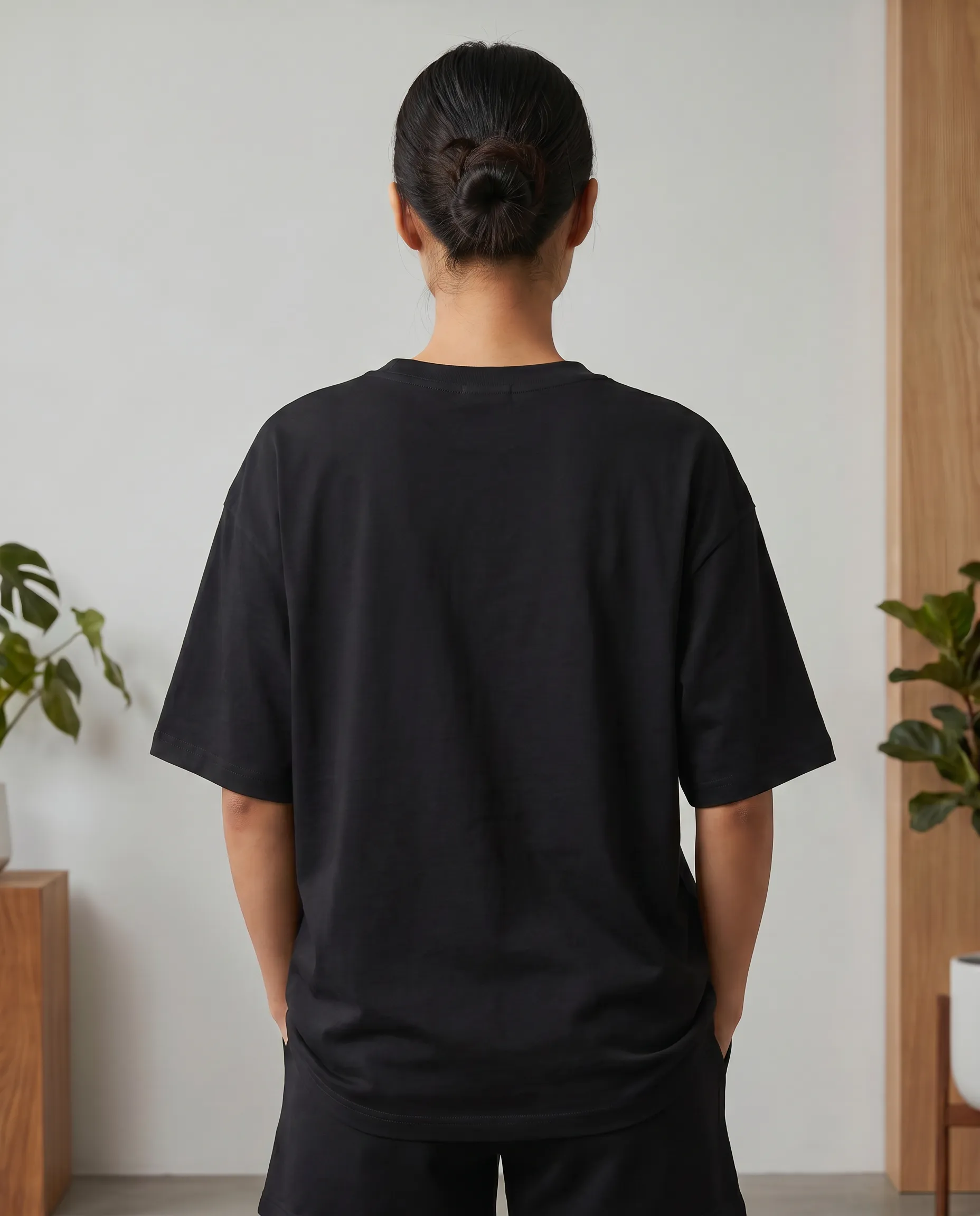 good vibes oversized round neck t shirt women good vibes oversized round neck t shirt women