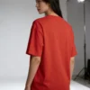 need more sleep oversized round neck t shirt women (copy)