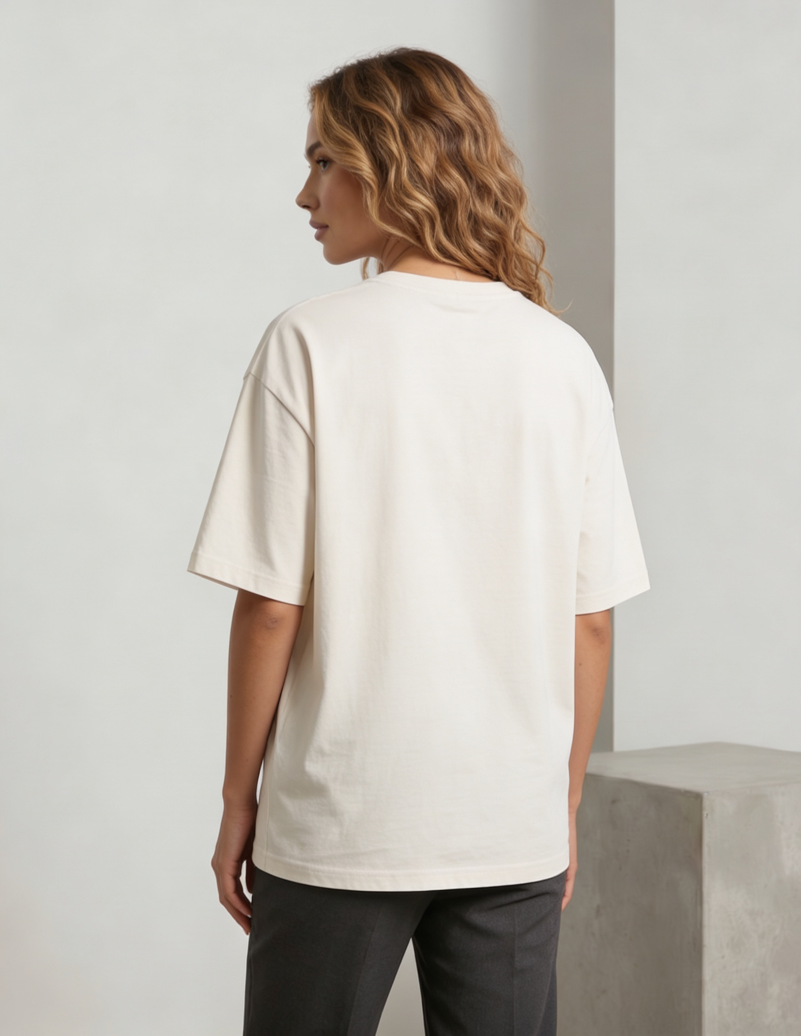 need a hand oversized roundneck t shirt (copy)