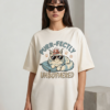 perfect oversized round neck t shirt women perfect oversized round neck t shirt women