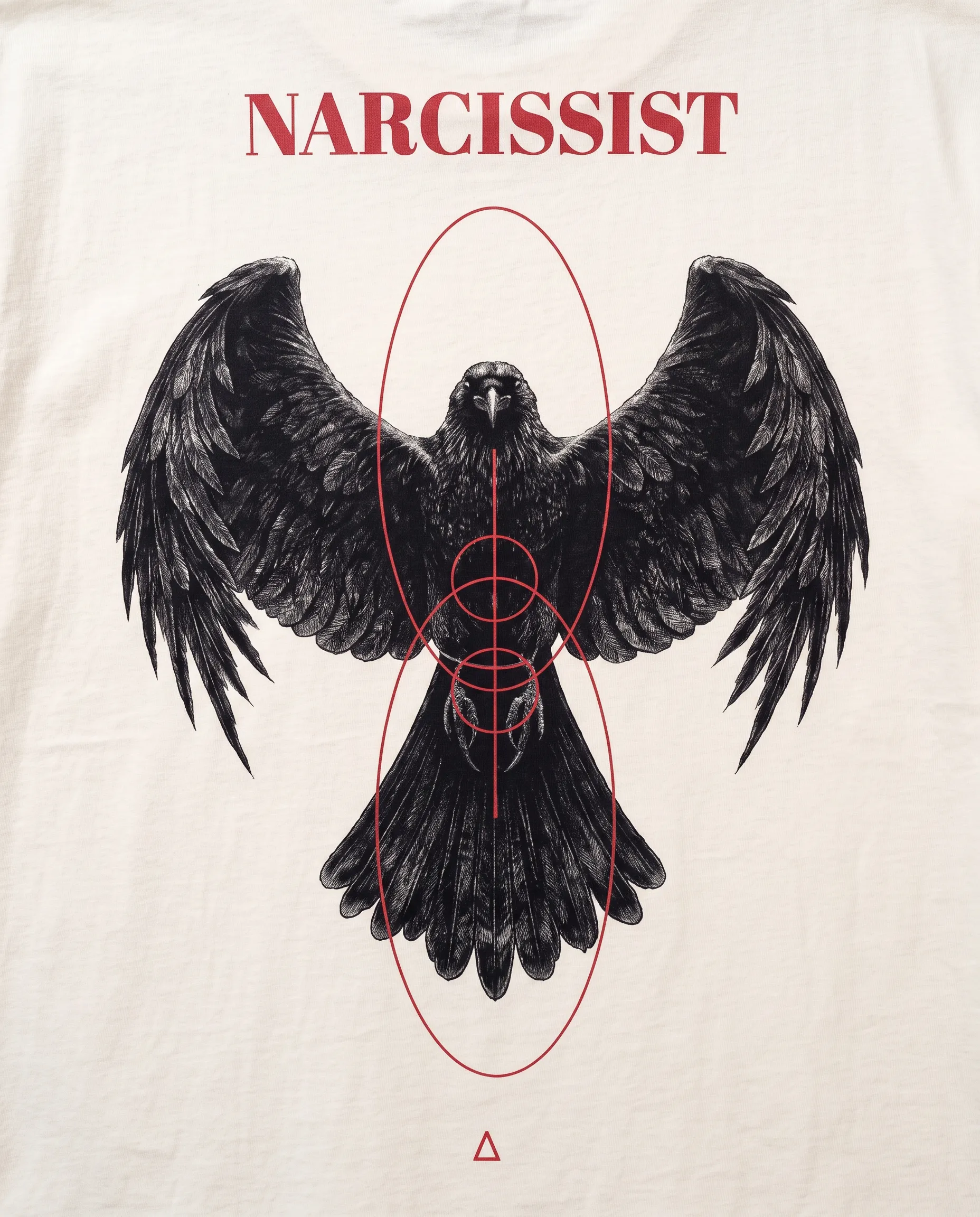 narcissist (2)